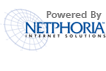 Powered by Netphoria, Inc.