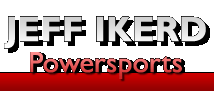 Jeff Ikerd Powersports